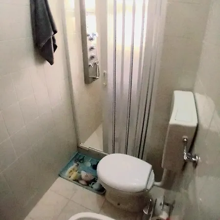Apartment Monolocale Vista Mare Gran Viale A Mare 31 *