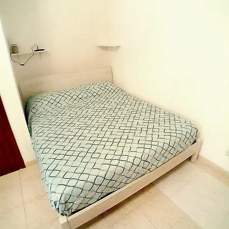 Apartment Monolocale Vista Mare Gran Viale A Mare 31